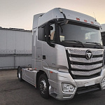 Купить бу Седельные тягачи в компании РусБизнесАвто – фото №1