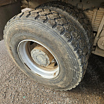 Купить бу Самосвалы в компании РусБизнесАвто – фото №13