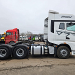 Купить бу Седельные тягачи в компании РусБизнесАвто – фото №3