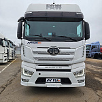 Купить бу Седельные тягачи в компании РусБизнесАвто – фото №2