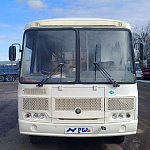 Купить бу Автобусы в компании РусБизнесАвто – фото №7