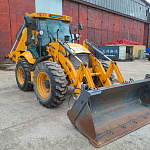 Купить бу Дорожно-строительная техника в компании РусБизнесАвто – фото №1