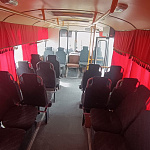 Купить бу Автобусы в компании РусБизнесАвто – фото №4