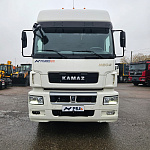 Купить бу Седельные тягачи в компании РусБизнесАвто – фото №2