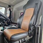 Купить бу Самосвалы в компании РусБизнесАвто – фото №17