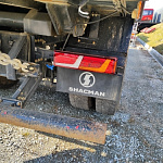 Купить бу Самосвалы в компании РусБизнесАвто – фото №4