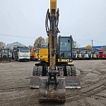 Купить бу Дорожно-строительная техника в компании РусБизнесАвто – фото №2