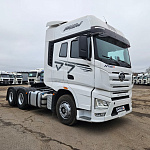 Купить бу Седельные тягачи в компании РусБизнесАвто – фото №1