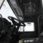 Купить бу Автобусы Камаз Автобус для вахтовых бригад 5328BX в компании РусБизнесАвто – фото №9