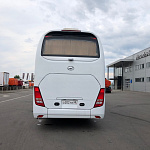 Купить бу Автобус Higer KLQ6122B в компании РусБизнесАвто – фото №4