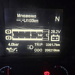 Купить бу Самосвалы в компании РусБизнесАвто – фото №20