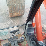 Купить бу Дорожно-строительная техника Doosan DX 225 LCA в компании РусБизнесАвто – фото №8