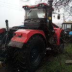 Купить бу Тракторная техника в компании РусБизнесАвто – фото №4