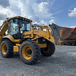 Купить бу Дорожно-строительная техника в компании РусБизнесАвто – фото №1