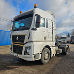 Купить бу Седельные тягачи в компании РусБизнесАвто – фото №8