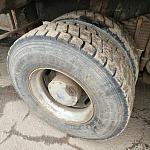 Купить бу Самосвалы в компании РусБизнесАвто – фото №11