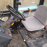 Купить бу Тракторная техника в компании РусБизнесАвто – фото №7