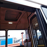 Купить бу Автобусы ПАЗ 4234-05 в компании РусБизнесАвто – фото №15