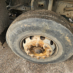 Купить бу Самосвалы в компании РусБизнесАвто – фото №16