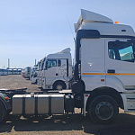 Купить бу Седельные тягачи в компании РусБизнесАвто – фото №7