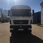 Купить бу Седельные тягачи МАЗ 6430В9-1420-010 в компании РусБизнесАвто – фото №5