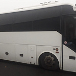 Купить бу Автобусы в компании РусБизнесАвто – фото №1