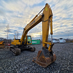 Купить бу Дорожно-строительная техника в компании РусБизнесАвто – фото №1