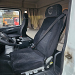 Купить бу Самосвалы в компании РусБизнесАвто – фото №15