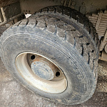 Купить бу Самосвалы в компании РусБизнесАвто – фото №11