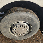 Купить бу Седельные тягачи в компании РусБизнесАвто – фото №12