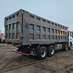 Купить бу Самосвалы в компании РусБизнесАвто – фото №4