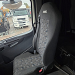 Купить бу Седельные тягачи в компании РусБизнесАвто – фото №14