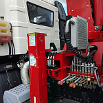 Купить бу КМУ в компании РусБизнесАвто – фото №15