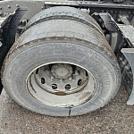 Купить бу Седельные тягачи в компании РусБизнесАвто – фото №11