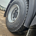 Купить бу Седельные тягачи в компании РусБизнесАвто – фото №12