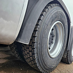 Купить бу Седельные тягачи в компании РусБизнесАвто – фото №10