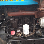 Купить бу Тракторная техника в компании РусБизнесАвто – фото №6