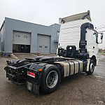 Купить бу Седельные тягачи в компании РусБизнесАвто – фото №4