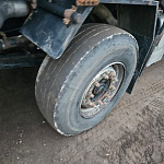 Купить бу Самосвалы в компании РусБизнесАвто – фото №10