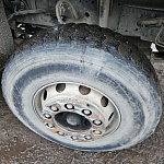 Купить бу Самосвалы в компании РусБизнесАвто – фото №15