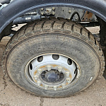 Купить бу Автобетоносмесители в компании РусБизнесАвто – фото №4