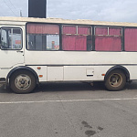 Купить бу Автобусы в компании РусБизнесАвто – фото №7