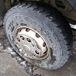 Купить бу Самосвалы в компании РусБизнесАвто – фото №8