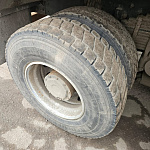 Купить бу Самосвалы в компании РусБизнесАвто – фото №13