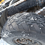 Купить бу Седельные тягачи в компании РусБизнесАвто – фото №3