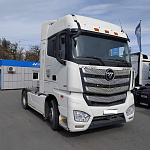 Купить бу Седельные тягачи в компании РусБизнесАвто – фото №1