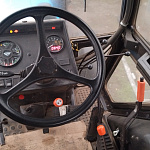 Купить бу Тракторная техника в компании РусБизнесАвто – фото №9