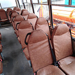 Купить бу Автобусы ПАЗ 4234-05 в компании РусБизнесАвто – фото №20