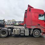 Купить бу Седельные тягачи в компании РусБизнесАвто – фото №3