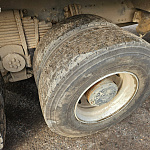 Купить бу Самосвалы в компании РусБизнесАвто – фото №14